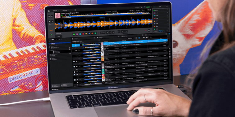 rekordbox dj 2023
